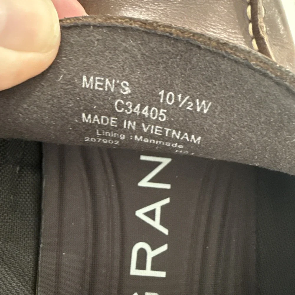 Cole Haan cole haan